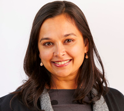 Dr Gauri Dr Barton Jennings