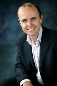 Dr. Michael Dr Barton Jennings
