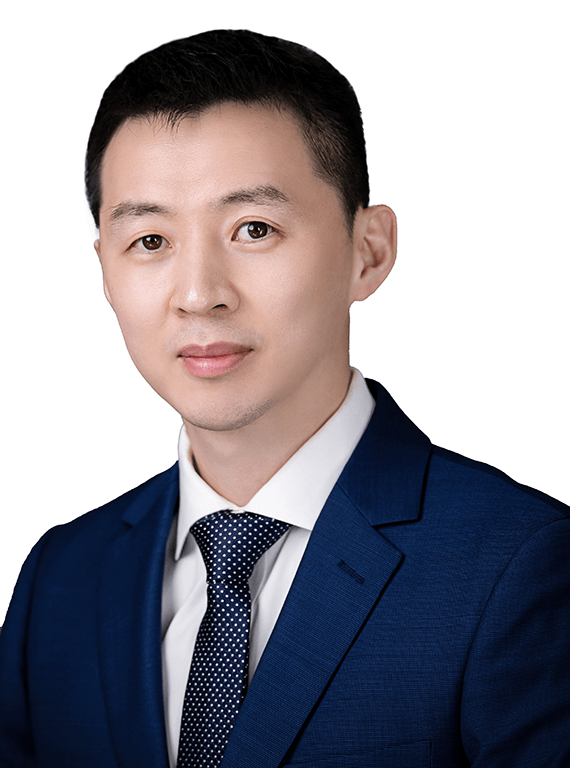 Dr Jianbin Liu